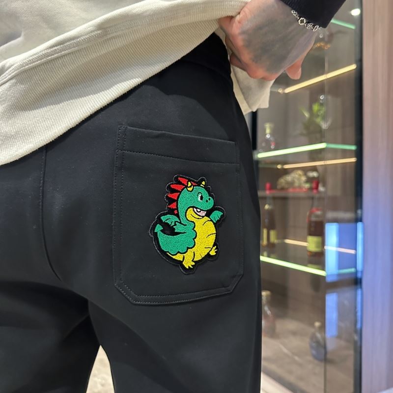 Gucci Long Pants